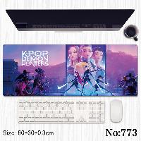 KPop Demon Hunters Mouse Pad - KPMP1773