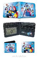 KPop Demon Hunters Wallet - KPWL1262