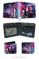 KPop Demon Hunters Wallet - KPWL1263