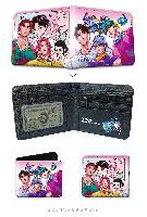 KPop Demon Hunters Wallet - KPWL1265