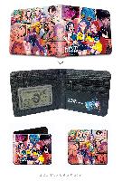 KPop Demon Hunters Wallet - KPWL1266