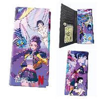 KPop Demon Hunters Wallet - KPWL1514