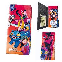 KPop Demon Hunters Wallet - KPWL1515