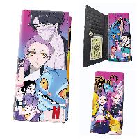KPop Demon Hunters Wallet - KPWL1516