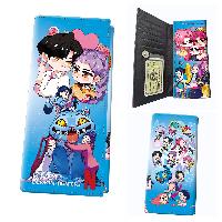 KPop Demon Hunters Wallet - KPWL1517