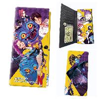 KPop Demon Hunters Wallet - KPWL1518
