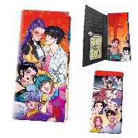 KPop Demon Hunters Wallet - KPWL1519