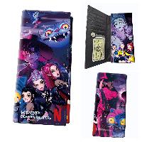 KPop Demon Hunters Wallet - KPWL1520