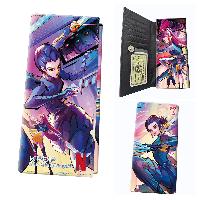 KPop Demon Hunters Wallet - KPWL1521