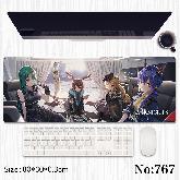 Love and Deepspace Mouse Pad - LDMP7767