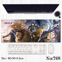 Love and Deepspace Mouse Pad - LDMP7768