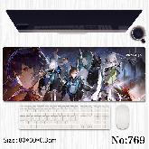 Love and Deepspace Mouse Pad - LDMP7769