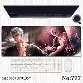 Love and Deepspace Mouse Pad - LDMP7773