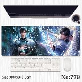 Love and Deepspace Mouse Pad - LDMP7775