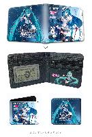 Miku Hatsune Wallet - MHWL1233