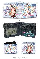  Miku Hatsune Wallet - MHWL1234