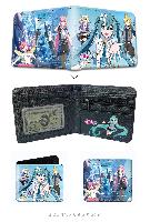 Miku Hatsune Wallet - MHWL1235
