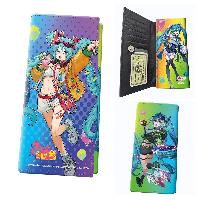 Miku Hatsune Wallet - MHWL1515
