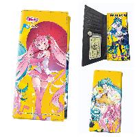 Miku Hatsune Wallet - MHWL1516