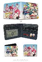 SAKAMOTO DAYS  Wallet - SDWL1230