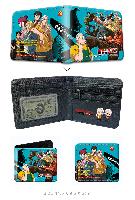 SAKAMOTO DAYS  Wallet - SDWL1297