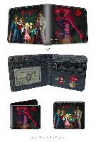 Stranger Things Wallet - STWL1208