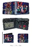 Stranger Things Wallet - STWL1210