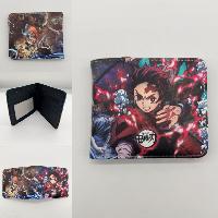  Demon Slayer Wallet - DSWL5648