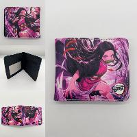  Demon Slayer Wallet - DSWL5649