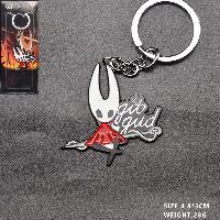  Hollow Knight Keychain  - HKKY6502