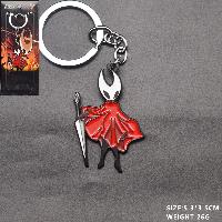  Hollow Knight Keychain  - HKKY6503
