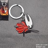  Hollow Knight Keychain  - HKKY6504