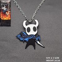  Hollow Knight   Necklace - HKNL6590