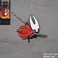  Hollow Knight   Necklace - HKNL6593