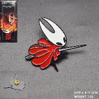  Hollow Knight pin - HKPN6516