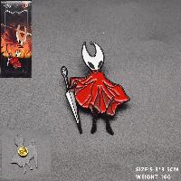  Hollow Knight  pin - HKPN6517