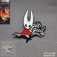  Hollow Knight  pin - HKPN6518