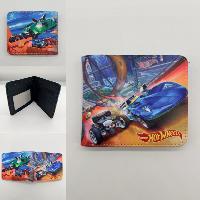 Hot Wheels  Wallet - HWWL1100