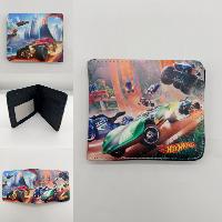 Hot Wheels  Wallet - HWWL1101