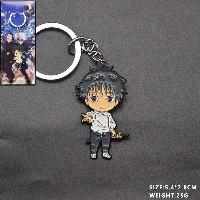 Jujutsu Kaisen Keychain - JKKY5632