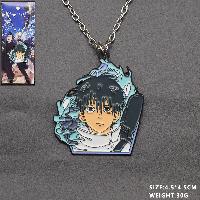 Jujutsu Kaisen  Necklace - JKNL5311