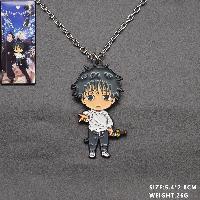 Jujutsu Kaisen  Necklace - JKNL5312