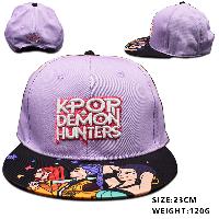 KPop Demon Hunters hat - KPHT2000