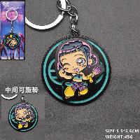 KPop Demon Hunters   Keychain  - KPKY5312
