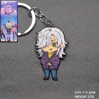 KPop Demon Hunters   Keychain  - KPKY6532