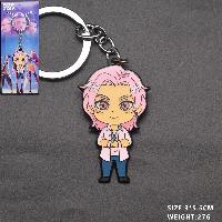 KPop Demon Hunters   Keychain  - KPKY6534