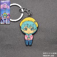 KPop Demon Hunters   Keychain  - KPKY6535