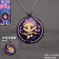 KPop Demon Hunters  Necklace - KPNL5200