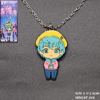 KPop Demon Hunters  Necklace - KPNL6500