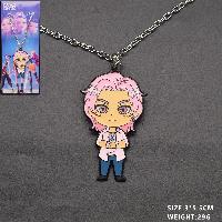 KPop Demon Hunters  Necklace - KPNL6501